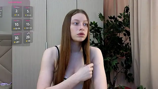 KelsiSinkey online show from 03.15.26