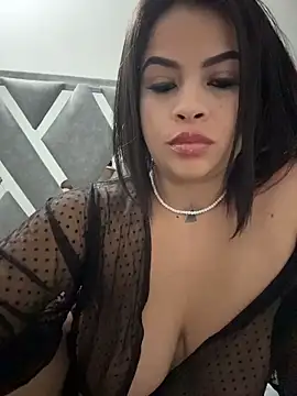 AriannaSmyth online show from 05.03.26