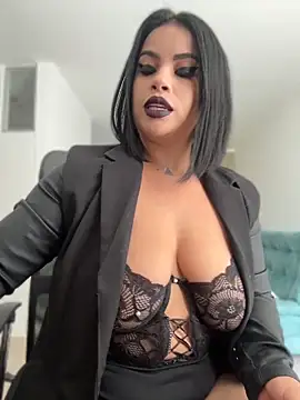AriannaSmyth online show from 06.13.26