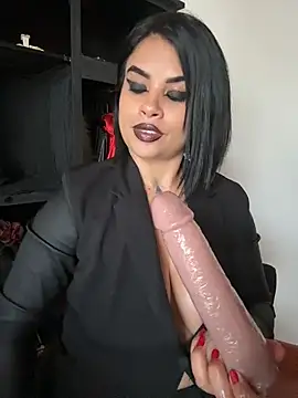 AriannaSmyth online show from 07.21.26