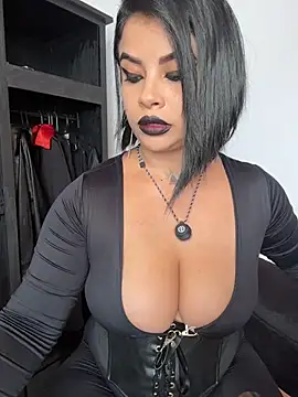 AriannaSmyth online show from 07.22.26