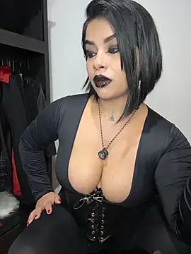 AriannaSmyth online show from 07.23.26