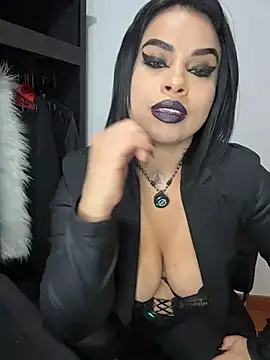 AriannaSmyth online show from 07.25.26