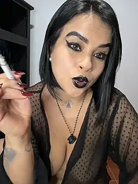 AriannaSmyth online show from 07.31.26