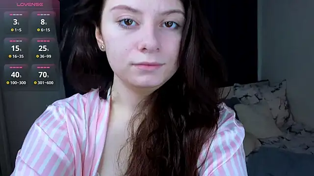 BreannaBuczak online show from 04.15.26