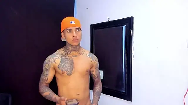tyler bell  online show from 05.01.26
