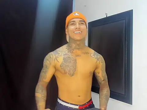 tyler bell  online show from 05.04.26