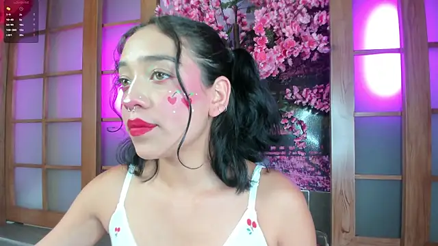foxy hannah online show from 05.05.26