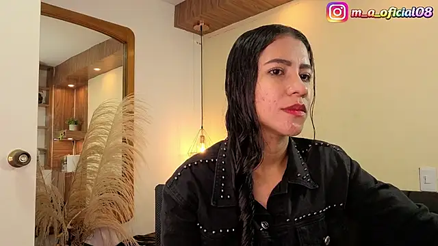 Morgan alice online show from 06.12.26