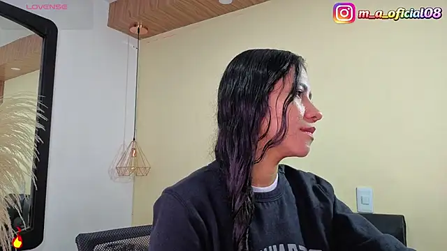 Morgan alice online show from 06.27.26