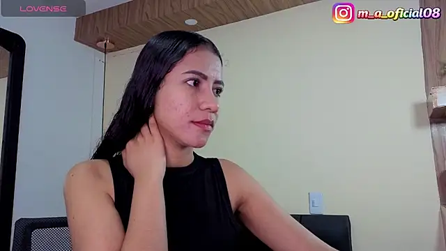 Morgan alice online show from 07.02.26