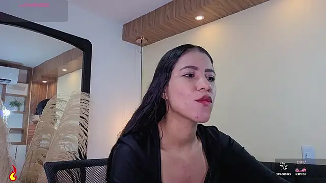Morgan alice online show from 07.11.26