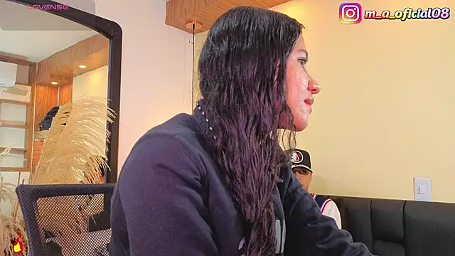 Morgan alice online show from 07.24.26