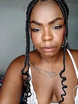 Snapshot of Amine_west chatting on 03.07.26 Amine west online show from 03.07.26