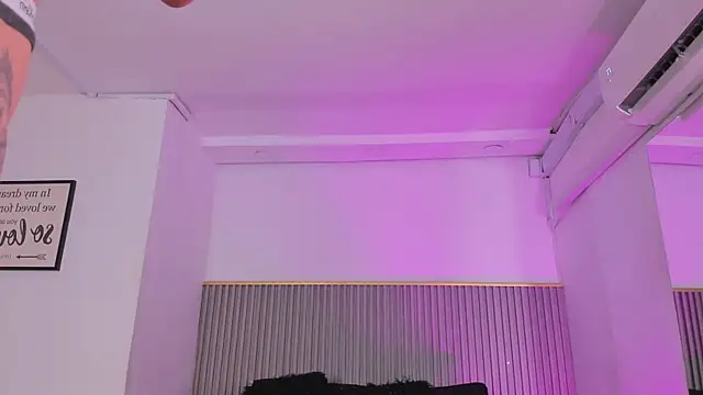 ashvalentine  online show from 07.23.26