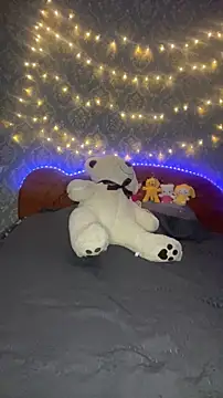 Snapshot of BabeEva- chatting on 03.30.26 BabeEva- online show from 03.30.26