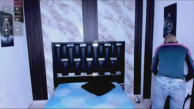 Nina vegas online show from 05.04.26