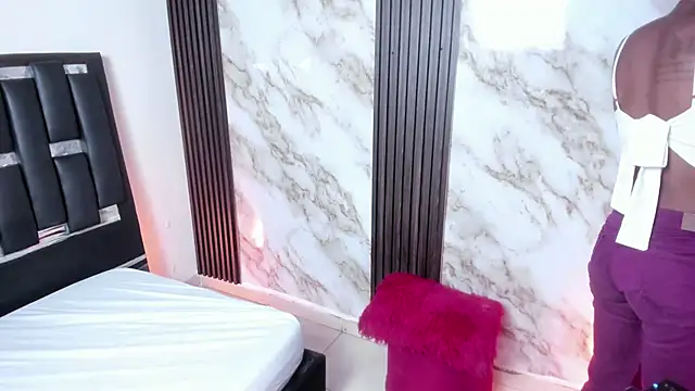 Nina vegas online show from 06.01.26