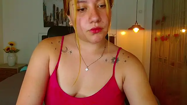 samanthachop online show from 04.15.26