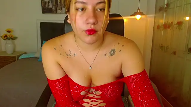 samanthachop online show from 04.16.26