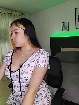 samanthachop online show from 04.25.26