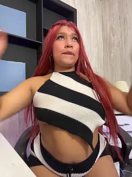 Snapshot of Cherry_Charlottee chatting on 05.16.26 Cherry Charlottee online show from 05.16.26