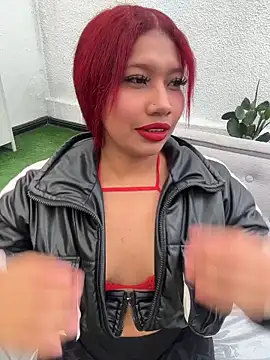 Snapshot of Cherry_Charlottee chatting on 05.21.26 Cherry Charlottee online show from 05.21.26