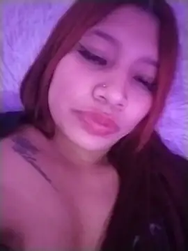 Cherry Charlottee online show from 06.15.26