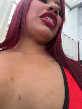 Snapshot of Cherry_Charlottee chatting on 06.19.26 Cherry Charlottee online show from 06.19.26