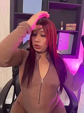 Snapshot of Cherry_Charlottee chatting on 06.22.26 Cherry Charlottee online show from 06.22.26