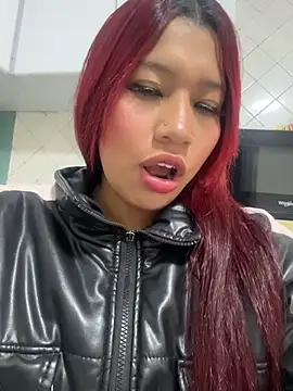 Snapshot of Cherry_Charlottee chatting on 07.17.26 Cherry Charlottee online show from 07.17.26
