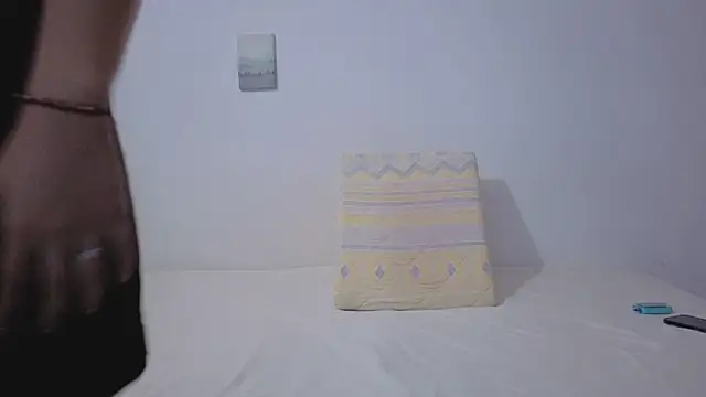 Scarlett Cherry  online show from 06.15.26