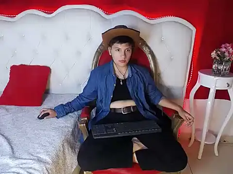 Taveko Soler online show from 03.05.26