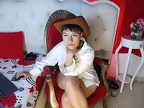 Taveko Soler online show from 03.06.26