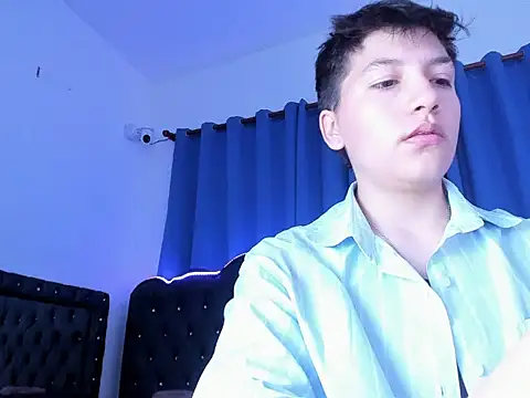 Taveko Soler online show from 03.11.26