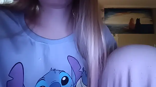 pinkpinkpinkpinkdoll online show from 06.07.26