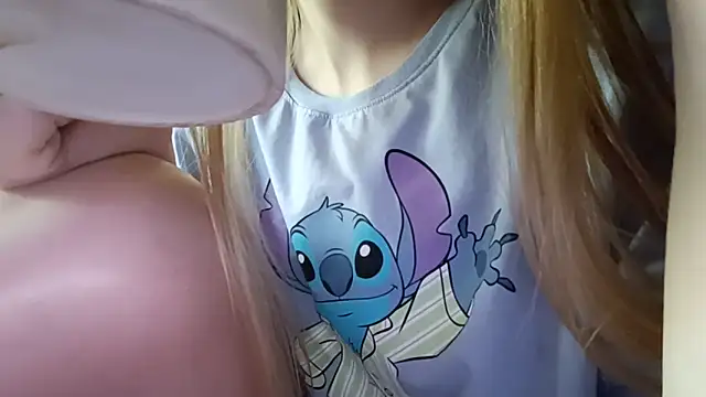pinkpinkpinkpinkdoll online show from 06.14.26