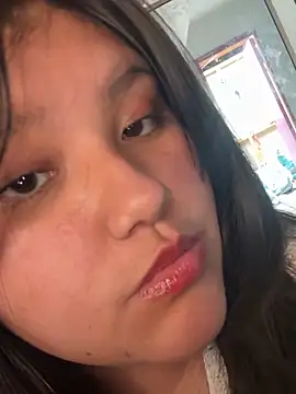 Snapshot of lunaluxe7 chatting on 03.20.26 lunaluxe7 online show from 03.20.26