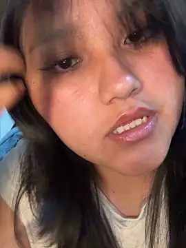 Snapshot of lunaluxe7 chatting on 03.25.26 lunaluxe7 online show from 03.25.26