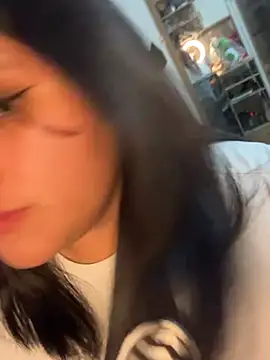 Snapshot of lunaluxe7 chatting on 03.26.26 lunaluxe7 online show from 03.26.26