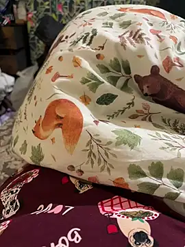 HairyButHot online show from 03.09.26