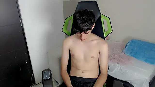 Pablito junior online show from 05.11.26