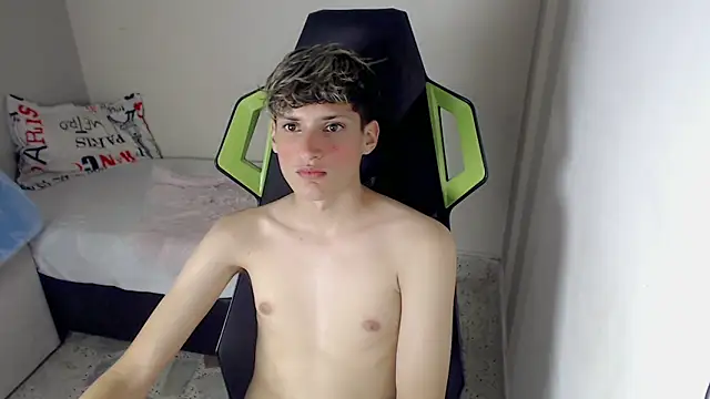 Pablito junior online show from 06.08.26