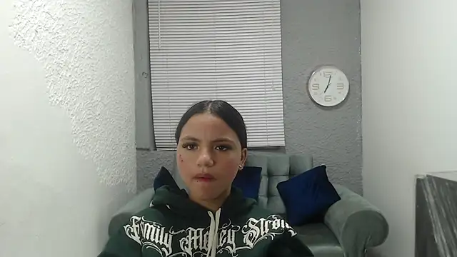 kimmyfuckass online show from 04.25.26