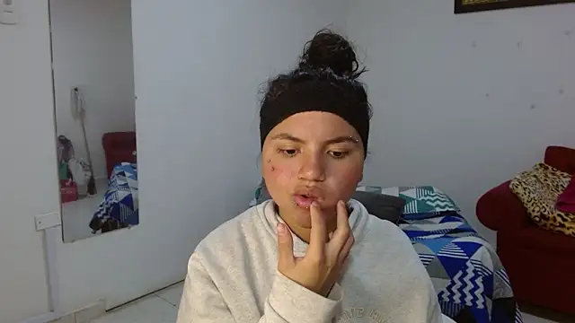 kimmyfuckass online show from 06.17.26