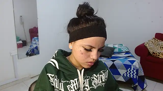 kimmyfuckass online show from 06.20.26