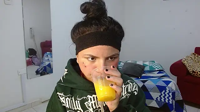 kimmyfuckass online show from 06.23.26