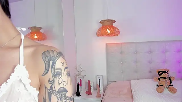 Vanessa cruz 18 online show from 07.09.26