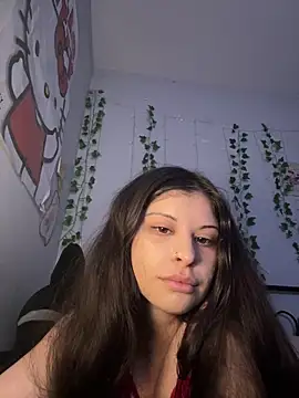 rubie roja online show from 04.28.26