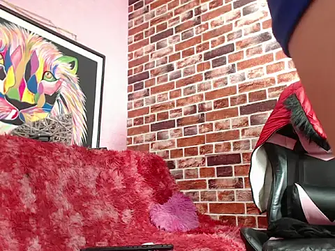 Denise Diaz online show from 05.06.26
